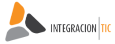 Integración TIC