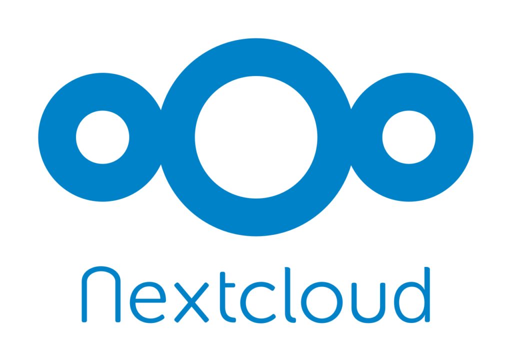 Almacenamiento en la nube de Nextcloud