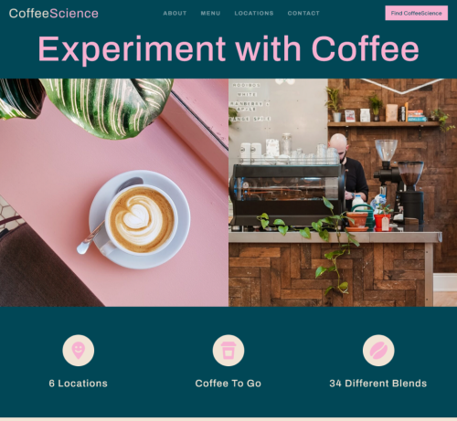 CoffeeScience