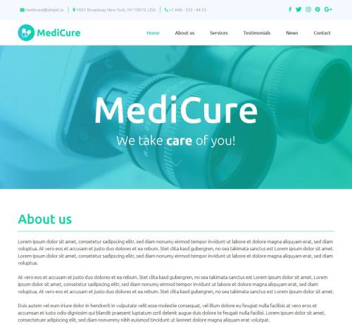 MediCure