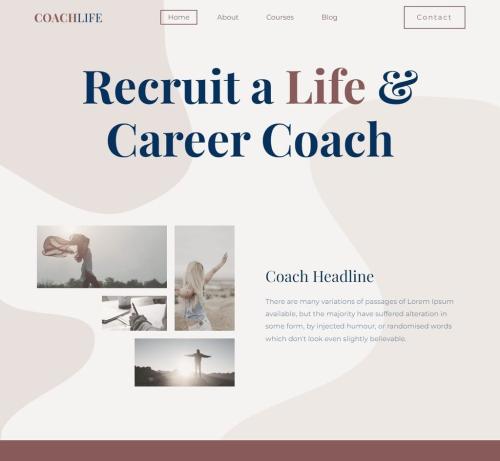 CoachLife