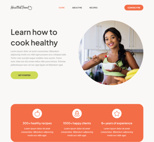 Health & Food