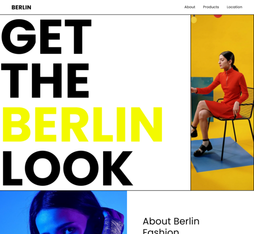 BERLIN