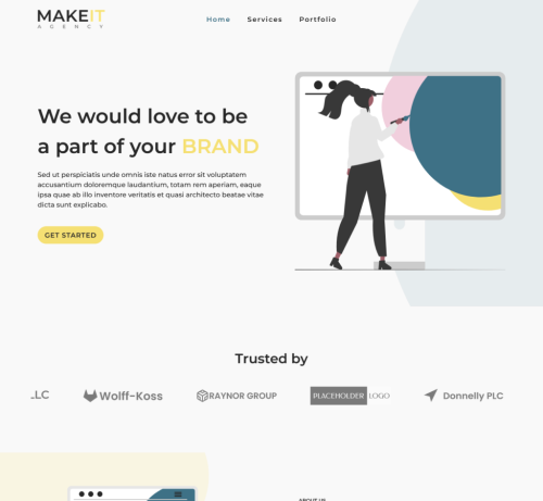 MakeIt Agency