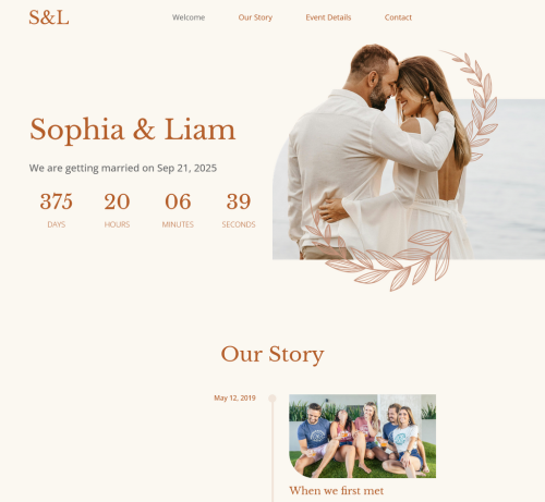 S&L