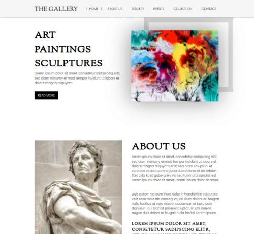 The Gallery