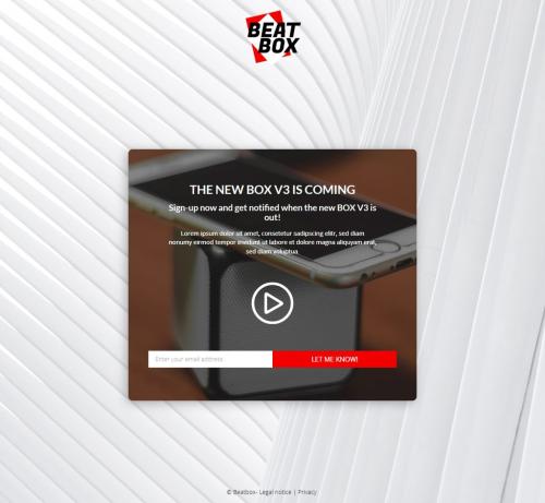 Beatbox
