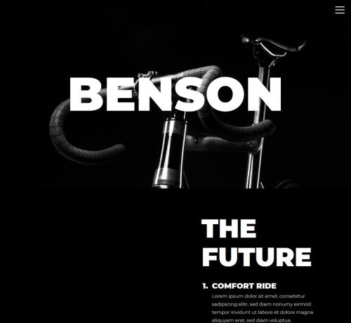Benson