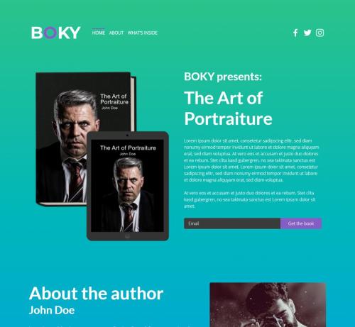 Boky