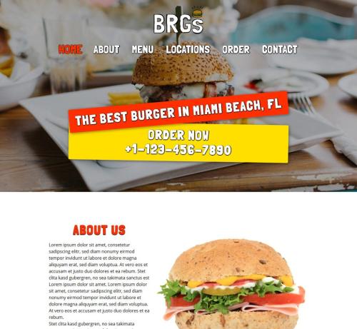 BRGs