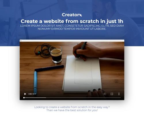 Creator