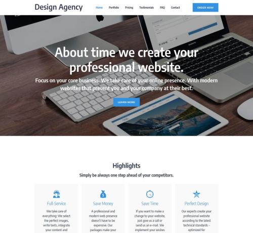 Design Agency