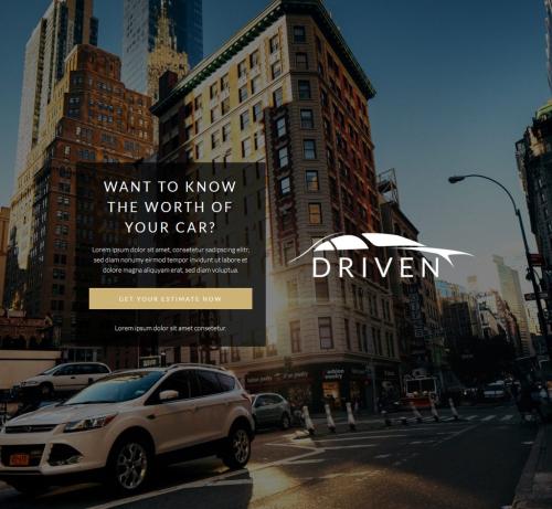 Driven