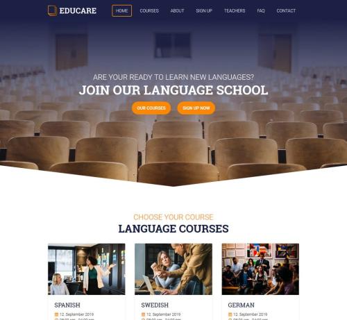Educare