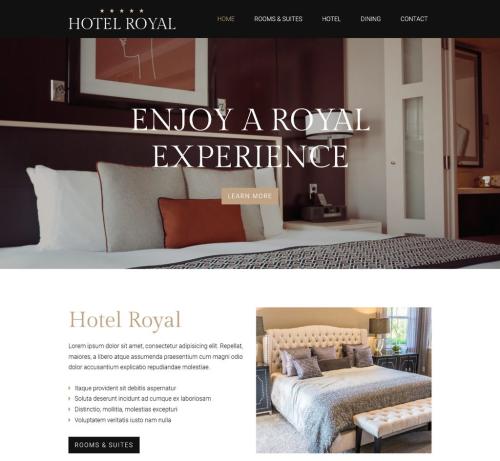 Hotel Royal