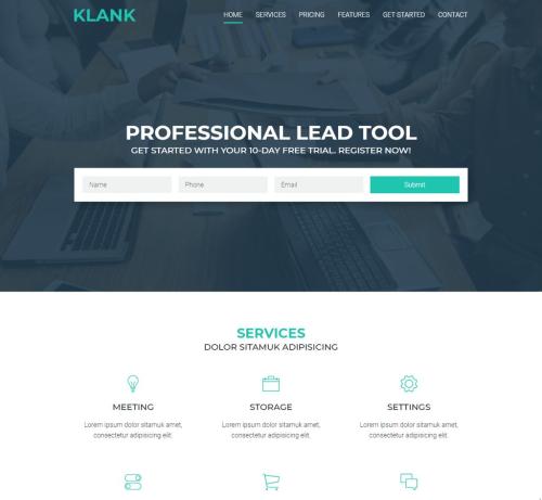 Klank