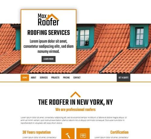 Max Roofer