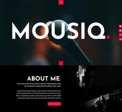 Mousiq