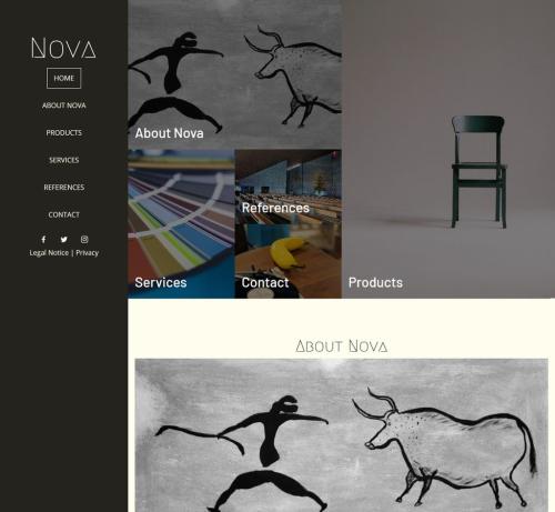 Nova