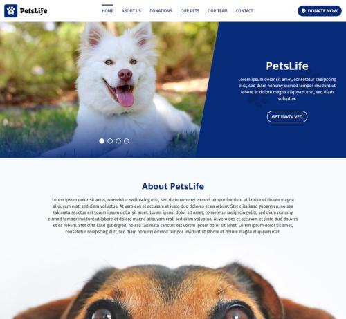 Pets Life