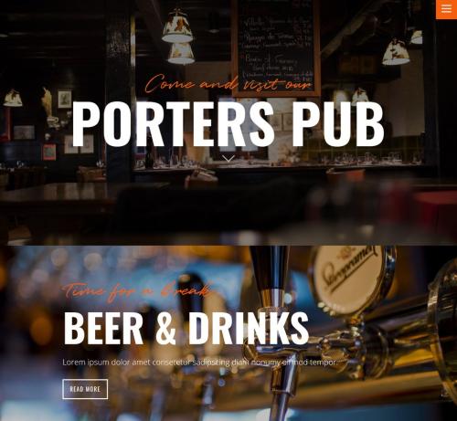 Porters