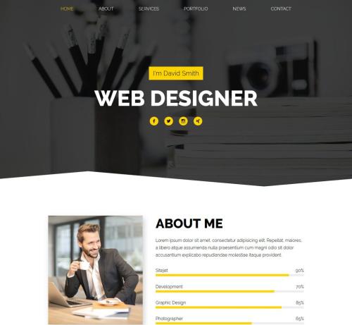 Portfolio