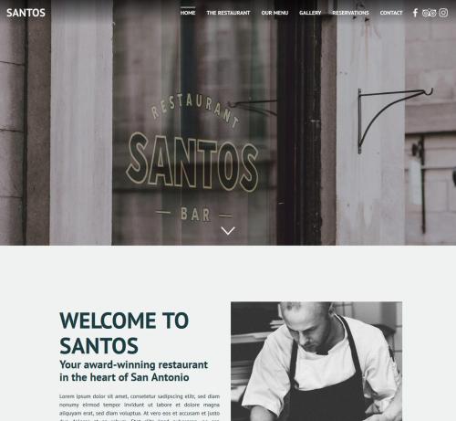 Santos