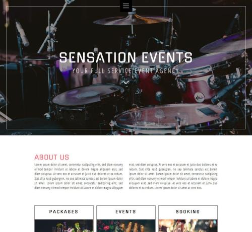 Sensation