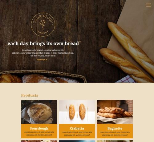 sourdough