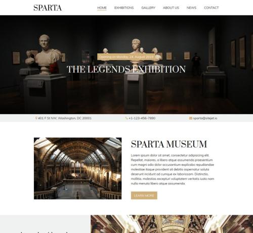 Sparta