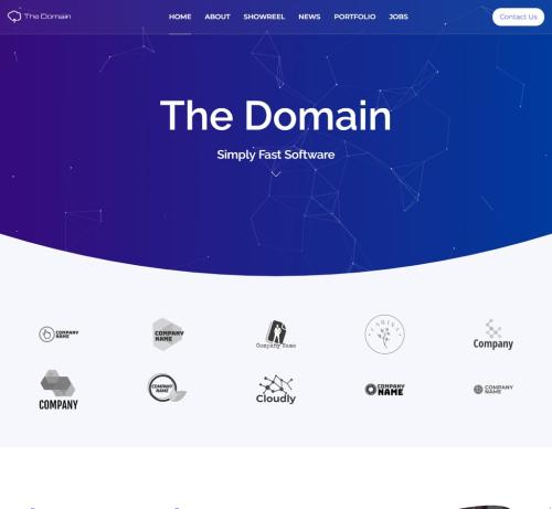 The Domain