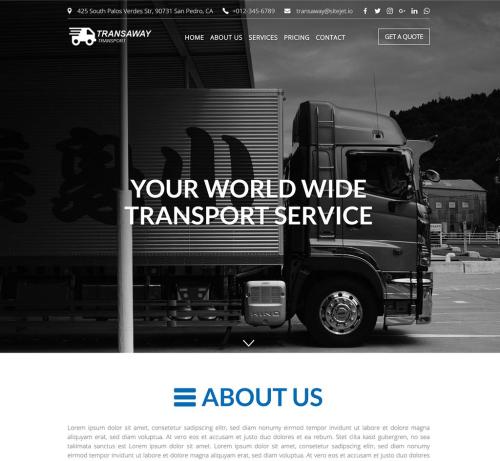 Transaway