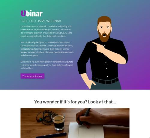 Ubinar
