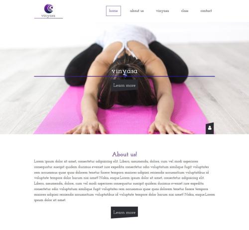 Vinyasa