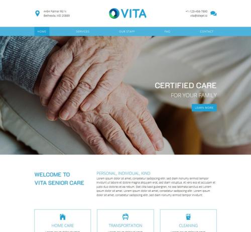 Vita